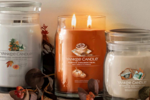 Yankee Candle